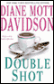 Double Shot audio book by Diane Mott Davidson