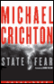 State of Fear (Unabridged) audio book by Michael Crichton