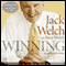 Winning (Unabridged) audio book by Jack Welch with Suzy Welch