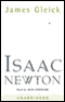 Isaac Newton (Unabridged) audio book by James Gleick