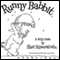 Runny Babbit: A Billy Sook (Unabridged) audio book by Shel Silverstein