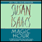 Magic Hour audio book by Susan Isaacs