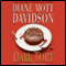 Dark Tort audio book by Diane Mott Davidson