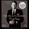 The Reagan Diaries: Extended Selections audio book by Ronald Reagan