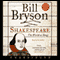 Shakespeare: The World as Stage (Unabridged) audio book by Bill Bryson