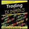Trading for Dummies audio book by Michael Griffis