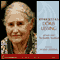 Essential Doris Lessing: Excerpts from 'The Golden Notebook' audio book by Doris Lessing