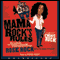 Mama Rock's Rules: Ten Lessons for Raising a Houseful of Successful Children (Unabridged)