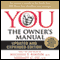 You: The Owner's Manual, Updated and Expanded Edition audio book by Mehmet C. Oz, Michael F. Roizen