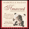 Amarcord: Marcella Remembers (Unabridged) audio book by Marcella Hazan