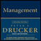 Management: Revised Edition audio book by Peter F. Drucker