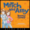Mitch and Amy (Unabridged) audio book by Beverly Cleary
