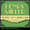 Tropic of Capricorn (Unabridged) audio book by Henry Miller