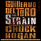 The Strain (Unabridged) audio book by Guillermo Del Toro, Chuck Hogan