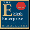 The E-Myth Enterprise (Unabridged) audio book by Michael E. Gerber