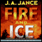 Fire and Ice: A Beaumont and Brady Novel (Unabridged) audio book by J.A. Jance