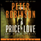 The Price of Love and Other Stories (Unabridged) audio book by Peter Robinson