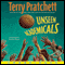 Unseen Academicals: Discworld #32 (Unabridged) audio book by Terry Pratchett