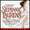 The Untamed Bride: Black Cobra Quartet (Unabridged) audio book by Stephanie Laurens