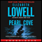 Pearl Cove: Donovan Series, Book 3 (Unabridged) audio book by Elizabeth Lowell
