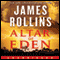 Altar of Eden: A Novel (Unabridged) audio book by James Rollins