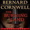 The Burning Land: The Saxon Chronicles, Book 5 (Unabridged) audio book by Bernard Cornwell