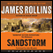 Sandstorm: A Sigma Force Novel, Book 1 (Unabridged) audio book by James Rollins