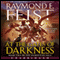 At the Gates of Darkness: Book Two of the Demonwar Saga (Unabridged) audio book by Raymond E. Feist