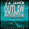 Outlaw Mountain: Joanna Brady Mysteries, Book 7 (Unabridged) audio book by J. A. Jance