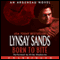 Born to Bite: An Argeneau Novel (Unabridged) audio book by Lynsay Sands