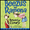 Beezus and Ramona (Unabridged) audio book by Beverly Cleary