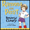 Ramona the Pest (Unabridged) audio book by Beverly Cleary