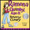 Ramona Quimby, Age 8 (Unabridged) audio book by Beverly Cleary