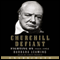 Churchill Defiant: Fighting On: 1945-1955 (Unabridged) audio book by Barbara Leaming