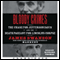 Bloody Crimes: The Chase for Jefferson Davis and the Death Pageant for Lincoln's Corpse (Unabridged) audio book by James L. Swanson