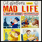 Al Jaffee's Mad Life: A Biography (Unabridged) audio book by Mary-Lou Weisman