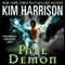 Pale Demon: The Hollows, Book 9 (Unabridged) audio book by Kim Harrison