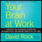 Your Brain at Work: Strategies for Overcoming Distraction, Regaining Focus, and Working Smarter All Day Long (Unabridged) audio book by David Rock
