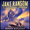 Jake Ransom and the Howling Sphinx (Unabridged) audio book by James Rollins