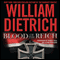 Blood of the Reich: A Novel (Unabridged) audio book by William Dietrich