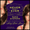 Never Have I Ever: The Lying Game #2 (Unabridged) audio book by Sara Shepard