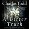 A Bitter Truth: A Bess Crawford Mystery (Unabridged) audio book by Charles Todd