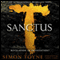Sanctus: A Novel (Unabridged) audio book by Simon Toyne