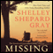 Missing: The Secrets of Crittenden County, Book 1 (Unabridged) audio book by Shelley Shepard Gray