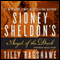 Sidney Sheldon's Angel of the Dark (Unabridged) audio book by Sidney Sheldon, Tilly Bagshawe