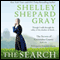 The Search: The Secrets of Crittenden County, Book 2 (Unabridged) audio book by Shelley Shepard Gray