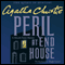 Peril at End House: A Hercule Poirot Mystery (Unabridged) audio book by Agatha Christie