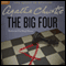 The Big Four: A Hercule Poirot Mystery (Unabridged) audio book by Agatha Christie