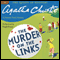 Murder on the Links: A Hercule Poirot Mystery (Unabridged) audio book by Agatha Christie