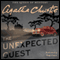 The Unexpected Guest (Unabridged) audio book by Agatha Christie